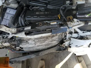 2008 Suzuki Forenza z VIN KL5JD56Z28K890566, wystawiony jako Copart lot #75290984 z przebiegiem Nie podano mil oraz Szkody całkowita. Historia ofert i sprzedaży dostępna na DreamBid. Obrazek 11.