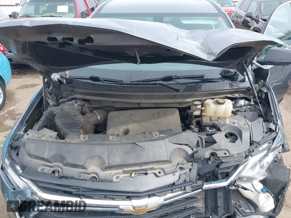2020 Chevrolet Traverse LS with VIN 1GNERFKW0LJ115378, listed as a IAAI auction lot 41725977 with 149,270 mi miles and . Bid and sale history available at DreamBid. Image 10.