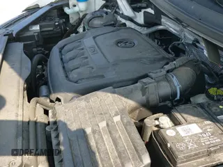 2022 Volkswagen Tiguan SE R-Line Black с VIN 3VV8B7AX0NM007523, выставлен на аукционе IAAI как лот 42457688 с пробегом 39 084 миль миль и . История ставок и продаж доступна на DreamBid. Изображение 18.