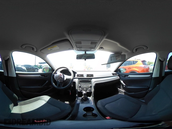 2012 Volkswagen Passat S с VIN 1VWAP7A30CC031752, выставлен на аукционе IAAI как лот 42609712 с пробегом 180 570 миль миль и . История ставок и продаж доступна на DreamBid. Изображение 18.
