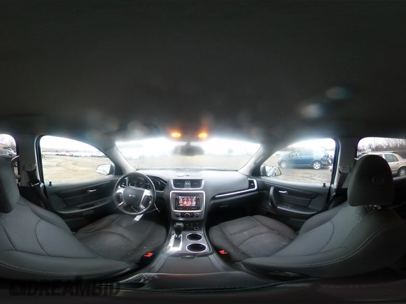 2016 GMC Acadia SLE with VIN 1GKKRPKD4GJ225280, listed as a Copart auction lot 44332045 with 354,511 mi miles and Salvage Title. Bid and sale history available at carsss.com. Image 13.
