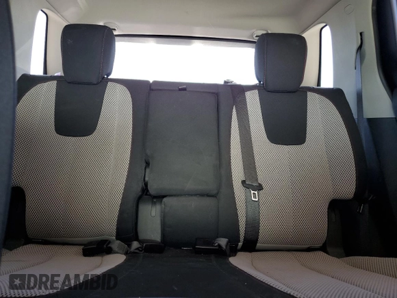 2016 GMC Terrain SLE with VIN 2GKFLNE33G6279158, listed as a Copart auction lot 89407345 with 34,257 mi miles and Salvage Title. Bid and sale history available at carsss.com. Image 10.
