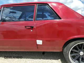 1965 Pontiac GTO z VIN 233275P156710, wystawiony jako Copart lot #74094594 z przebiegiem 22 008 mil mil oraz Szkoda całkowita • Salvage title. Historia ofert i sprzedaży dostępna na DreamBid. Obrazek 12.