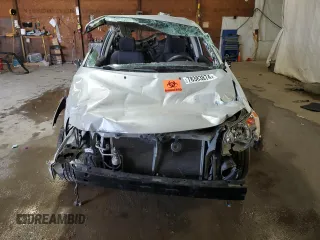 2008 Pontiac Vibe with VIN 5Y2SL658X8Z401466, listed as a Copart auction lot 78383874 with Not Provided miles and Salvage Title. Bid and sale history available at carsss.com. Image 5.