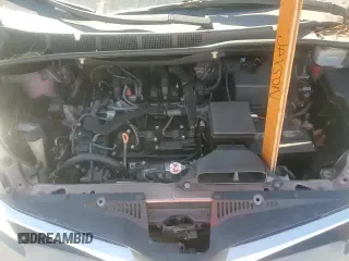 2018 Toyota Sienna LE Auto Access Seat with VIN 5TDKZ3DCXJS903114, listed as a Copart auction lot 80897685 with 92,392 mi miles and Clean title. Bid and sale history available at DreamBid. Image 14.