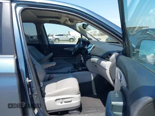 2016 Honda Pilot EX-L z VIN 5FNYF5H57GB029702, wystawiony jako IAAI lot #41995829 z przebiegiem 226 949 mil mil oraz . Historia ofert i sprzedaży dostępna na DreamBid. Obrazek 5.