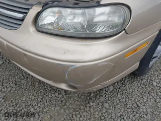 2002 Chevrolet Malibu with VIN 1G1ND52J22M540239, listed as a IAAI auction lot 40608677 with 155,689 mi miles. Bid and sale history available at carsss.com. Image 6.