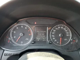 2013 Audi Q5 Premium Plus с VIN WA1LFAFP8DA046417, выставлен на аукционе Copart как лот 65513545 с пробегом 96 692 миль миль и Списание • Salvage title. История ставок и продаж доступна на DreamBid. Изображение 9.