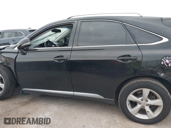 2010 Lexus RX 350 with VIN 2T2BK1BA6AC007827, listed as a IAAI auction lot 42260086 with 90,925 mi miles and . Bid and sale history available at DreamBid. Image 13.