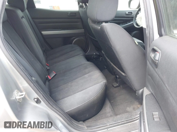 2010 Mazda CX-7 Sport z VIN JM3ER2W59A0301241, wystawiony jako IAAI lot #42215731 z przebiegiem 172 716 mil mil oraz . Historia ofert i sprzedaży dostępna na DreamBid. Obrazek 8.
