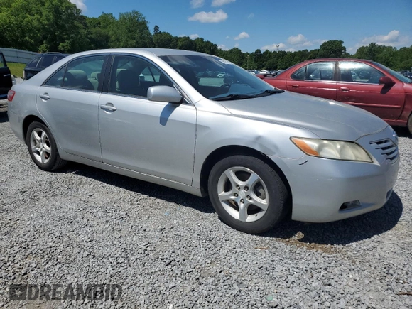 2008 Toyota Camry LE z VIN 4T1BE46KX8U755618, wystawiony jako Copart lot #55995605 z przebiegiem 190 901 mil mil oraz Czysty tytuł • Clean title. Historia ofert i sprzedaży dostępna na DreamBid. Obrazek 4.