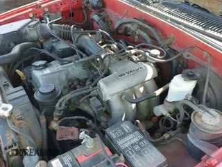 1995 Toyota Tacoma with VIN 4TAUN41B1SZ023789, listed as a IAAI auction lot 42956369 with 231,216 mi miles and . Bid and sale history available at DreamBid. Image 21.