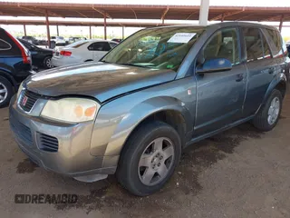 2006 Saturn VUE with VIN 5GZCZ33D66S880247, listed as a IAAI auction lot 42141611 with 211,897 mi miles and . Bid and sale history available at DreamBid. Image 2.