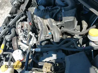 2014 Subaru Impreza with VIN JF1GJAA61EH011513, listed as a IAAI auction lot 42813250 with 97,139 mi miles and . Bid and sale history available at DreamBid. Image 19.