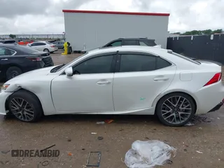 2014 Lexus IS 250 z VIN JTHCF1D28E5000656, wystawiony jako IAAI lot #42184888 z przebiegiem 133 586 mil mil oraz . Historia ofert i sprzedaży dostępna na DreamBid. Obrazek 14.