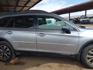 2015 Subaru Outback Limited z VIN 4S4BSBNCXF3236921, wystawiony jako IAAI lot #42361194 z przebiegiem 72 481 mil mil oraz . Historia ofert i sprzedaży dostępna na DreamBid. Obrazek 13.