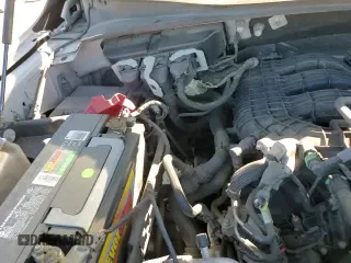 2019 Ford F-150 XL с VIN 1FTEW1CB6KKC40510, выставлен на аукционе Copart как лот 81945725 с пробегом 117 340 миль миль и Списание • Salvage title. История ставок и продаж доступна на DreamBid. Изображение 14.