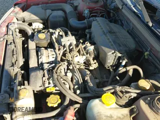 2002 Subaru Forester S with VIN JF1SF65682H711236, listed as a IAAI auction lot 43508078 with 185,179 mi miles and . Bid and sale history available at DreamBid. Image 15.