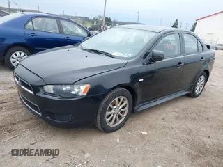 2012 Mitsubishi Lancer SE with VIN JA32V2FW9CU005808, listed as a IAAI auction lot 41920898 with 168,487 mi miles and . Bid and sale history available at DreamBid. Image 2.