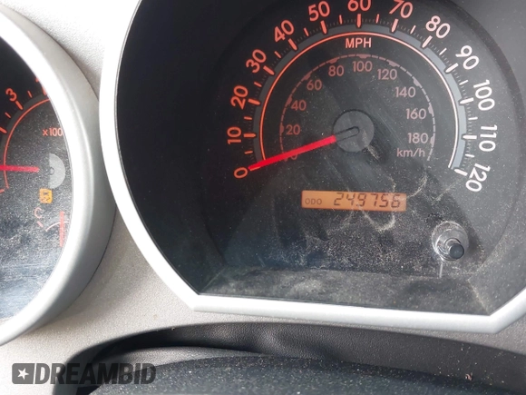 2012 Toyota Tundra z VIN 5TFUY5F16CX231794, wystawiony jako IAAI lot #42454478 z przebiegiem 249 756 mil mil oraz . Historia ofert i sprzedaży dostępna na DreamBid. Obrazek 7.