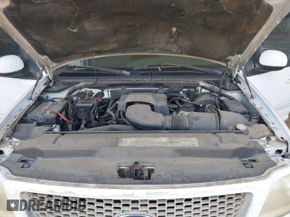 2001 Ford F-150 XLT with VIN 1FTRW07LX1KD77186, listed as a IAAI auction lot 42564774 with 190,647 mi miles and . Bid and sale history available at DreamBid. Image 10.