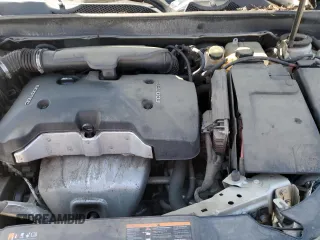 2014 Chevrolet Malibu LS with VIN 1G11A5SL8EF253179, listed as a Copart auction lot 48909665 with 119,327 mi miles and Salvage Title. Bid and sale history available at DreamBid. Image 12.