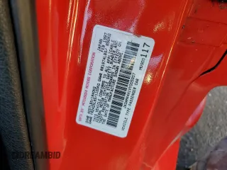 1997 Mitsubishi 3000GT z VIN JA3AM44H1VY005957, wystawiony jako Copart lot #78462164 z przebiegiem 71 194 mil mil oraz Tytuł czysty. Historia ofert i sprzedaży dostępna na DreamBid. Obrazek 12.