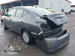 2016 Nissan Versa S with VIN 3N1CN7AP3GL894692, listed as a IAAI auction lot 42451145 with 43,852 mi miles and . Bid and sale history available at DreamBid. Image 3.