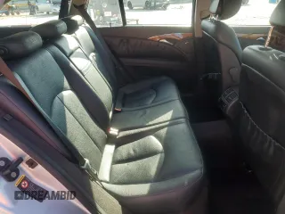 2006 Mercedes-Benz E 500 with VIN WDBUH83JX6X189641, listed as a Copart auction lot 74006334 with 92,959 mi miles and Salvage Title. Bid and sale history available at carsss.com. Image 10.