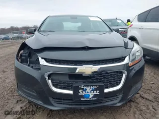 2015 Chevrolet Malibu LS with VIN 1G11B5SL6FF268763, listed as a IAAI auction lot 41683674 with 85,023 mi miles. Bid and sale history available at carsss.com. Image 13.