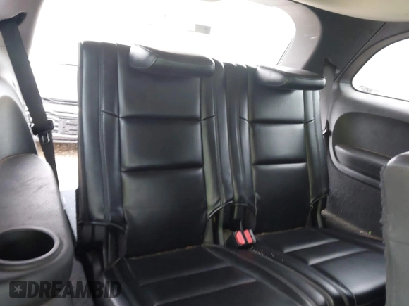 2019 Dodge Durango GT Plus with VIN 1C4RDHDG2KC779596, listed as a IAAI auction lot 42181855 with 149,072 mi miles and . Bid and sale history available at DreamBid. Image 19.