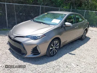 2019 Toyota Corolla L z VIN 5YFBURHE5KP861233, wystawiony jako IAAI lot #42388008 z przebiegiem 131 243 mil mil oraz . Historia ofert i sprzedaży dostępna na DreamBid. Obrazek 18.