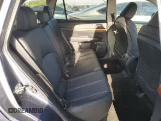 2013 Subaru Outback Limited с VIN 4S4BRDPC0D2248308, выставлен на аукционе Copart как лот 58219185 с пробегом 57 380 миль миль и Списание • Salvage title. История ставок и продаж доступна на DreamBid. Изображение 11.