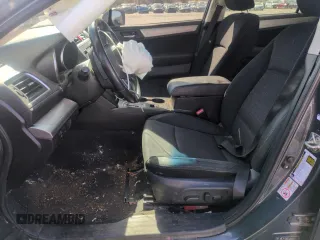 2017 Subaru Outback Premium z VIN 4S4BSACC5H3209609, wystawiony jako Copart lot #54152605 z przebiegiem 66 595 mil mil oraz Szkoda całkowita • Salvage title. Historia ofert i sprzedaży dostępna na DreamBid. Obrazek 7.