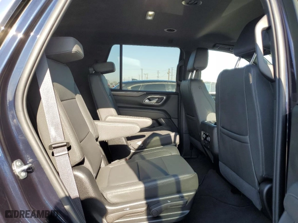 2024 Chevrolet Tahoe LT with VIN 1GNSKNKD2RR240635, listed as a Copart auction lot 74531974 with 0 mi miles and Clean Title. Bid and sale history available at carsss.com. Image 11.