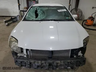 2012 Mitsubishi Galant ES with VIN 4A32B3FF7CE025417, listed as a Copart auction lot 67848104 with 136,586 mi miles and Salvage Title. Bid and sale history available at carsss.com. Image 5.