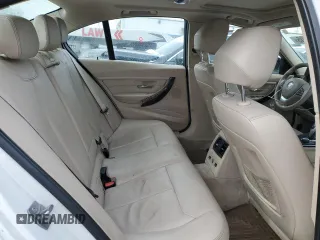 2013 BMW 3 Series 328i xDrive with VIN WBA3B5C53DF590089, listed as a Copart auction lot 45030805 with 141,980 mi miles and Non Repairable. Bid and sale history available at carsss.com. Image 10.