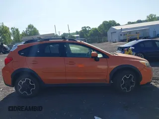 2013 Subaru Crosstrek Premium z VIN JF2GPAVC3DH214900, wystawiony jako IAAI lot #42504029 z przebiegiem 204 332 mil mil oraz . Historia ofert i sprzedaży dostępna na DreamBid. Obrazek 13.