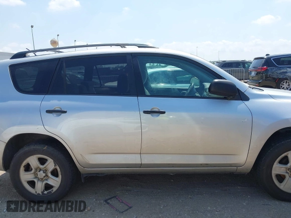 2010 Toyota RAV4 с VIN 2T3ZF4DV2AW036580, выставлен на аукционе IAAI как лот 42409728 с пробегом Не указан миль и . История ставок и продаж доступна на DreamBid. Изображение 13.