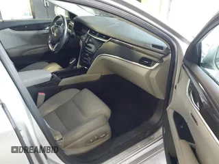2016 Cadillac XTS Luxury Collection with VIN 2G61M5S34G9189820, listed as a IAAI auction lot 42660069 with 72,489 mi miles and . Bid and sale history available at DreamBid. Image 5.