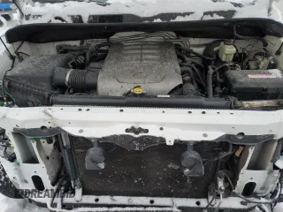 2010 Toyota Sequoia Ltd with VIN 5TDJW5G19AS028120, listed as a Copart auction lot 41635315 with 213,883 mi miles and Salvage Title. Bid and sale history available at carsss.com. Image 12.