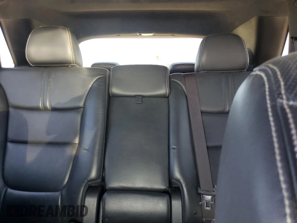 2015 Kia Sorento SX Limited with VIN 5XYKW4A72FG575679, listed as a Copart auction lot 52784955 with 110,676 mi miles and Clean Title. Bid and sale history available at carsss.com. Image 10.