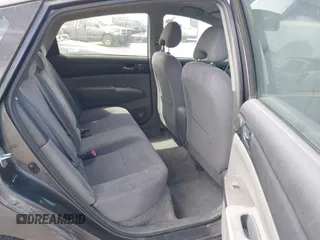 2008 Toyota Prius with VIN JTDKB20U983388552, listed as a IAAI auction lot 42267615 with 190,074 mi miles and . Bid and sale history available at DreamBid. Image 8.