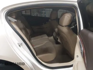 2010 Buick LaCrosse CXL z VIN 1G4GD5EG9AF138023, wystawiony jako IAAI lot #41781571 z przebiegiem 111 448 mil mil oraz . Historia ofert i sprzedaży dostępna na DreamBid. Obrazek 8.