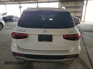 2021 Mercedes-Benz GLB 250 z VIN W1N4M4HBXMW085945, wystawiony jako Copart lot #48406885 z przebiegiem 102 003 mil mil oraz Szkoda całkowita • Salvage title. Historia ofert i sprzedaży dostępna na DreamBid. Obrazek 6.