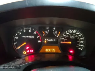 2006 Chevrolet Colorado LS with VIN 1GCCS198468274592, listed as a Copart auction lot 46336325 with 180,295 mi miles and Salvage Title. Bid and sale history available at carsss.com. Image 9.