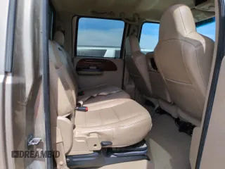 2006 Ford F-350 XL with VIN 1FTWW31P26EB55313, listed as a Copart auction lot 53206655 with 148,940 mi miles and Salvage Title. Bid and sale history available at DreamBid. Image 10.