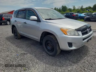 2010 Toyota RAV4 с VIN 2T3ZF4DV9AW019226, выставлен на аукционе Copart как лот 62695715 с пробегом 277 550 миль миль и Чистый • Clean title. История ставок и продаж доступна на DreamBid. Изображение 1.