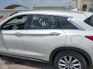 2019 Infiniti QX50 Luxe z VIN 3PCAJ5M13KF111468, wystawiony jako IAAI lot #42030336 z przebiegiem 95 905 mil mil oraz . Historia ofert i sprzedaży dostępna na DreamBid. Obrazek 15.