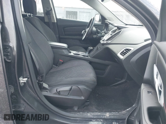 2016 GMC Terrain SLE with VIN 2GKFLTEK6G6201789, listed as a IAAI auction lot 41650607 with 174,082 mi miles. Bid and sale history available at carsss.com. Image 5.